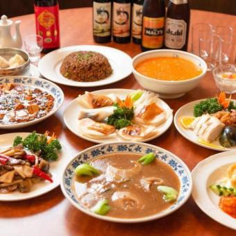 Welcome and farewell party☆6,600 yen course with 2 hours of all-you-can-drink ◆Welcome and farewell party/banquet special course