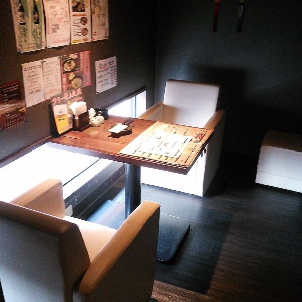 We also have a private room for two! Suitable for couples and dates! Enjoy Korean cuisine at comfortable table seats [Higashi-Maizuru Station/Izakaya/Korean cuisine/Korean hot pot/private room/tatami room/banquet/all-you-can-drink] / takeaway / date / couple / girls' party / year-end party / new year's party / farewell party / welcome party】