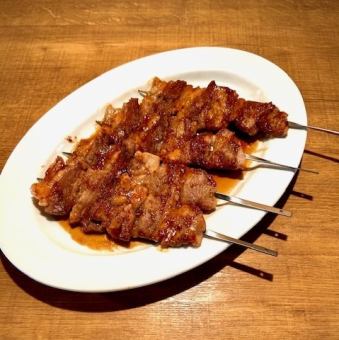 专业！！最强烤肉串 (1串)