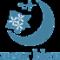 Lueur bleue