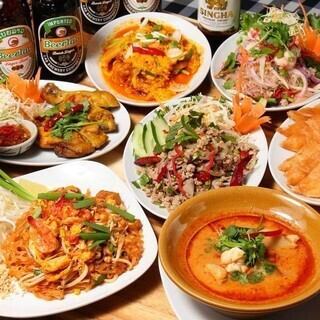 【9名以上ご宴会】☆120分飲み放題付き☆お好きなお料理【6品】サバイディーパーティープランC