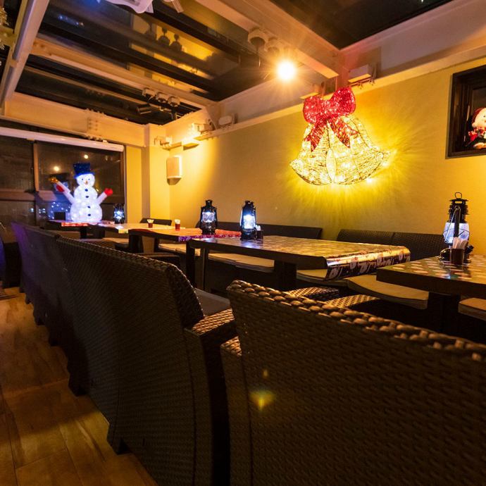 写真 個室肉バル 東京スタイル サンクス 八重洲店