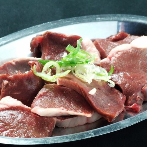 [Beef] Miso beef hormone / Miso beef hearts