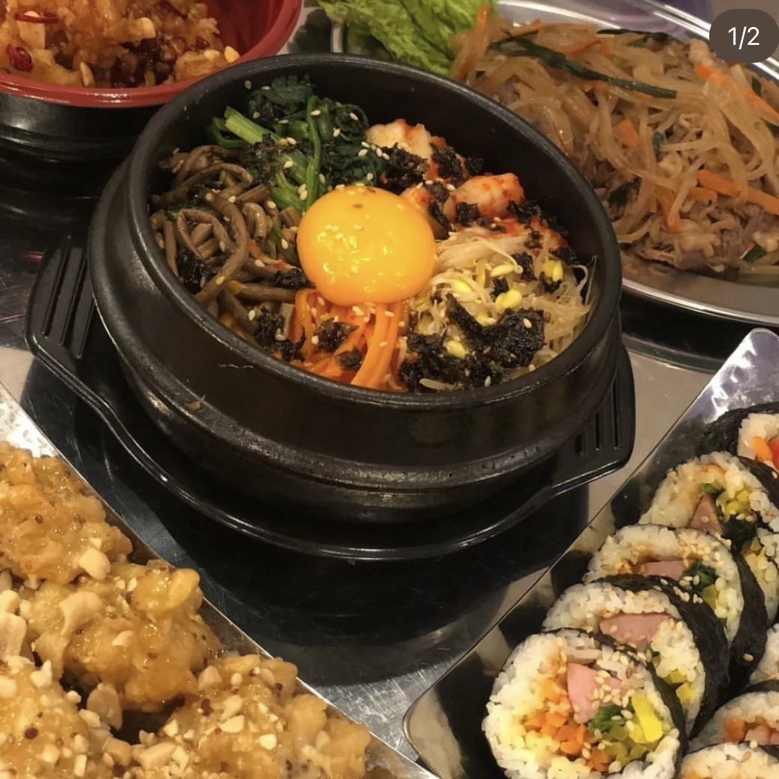 飲み放題メニューをご用意しております。