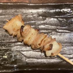 마늘 껍질 감기