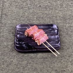 えのきベーコン