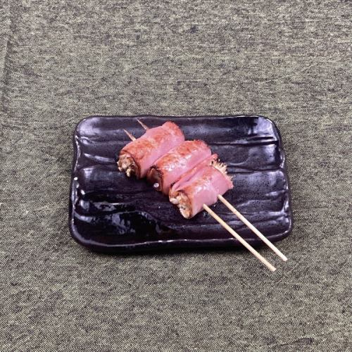 えのきベーコン