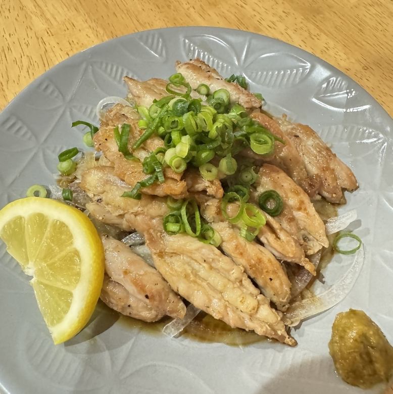 セセリポン酢