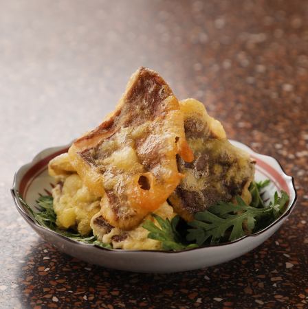 湯布院特上椎茸（ハーフ可能）