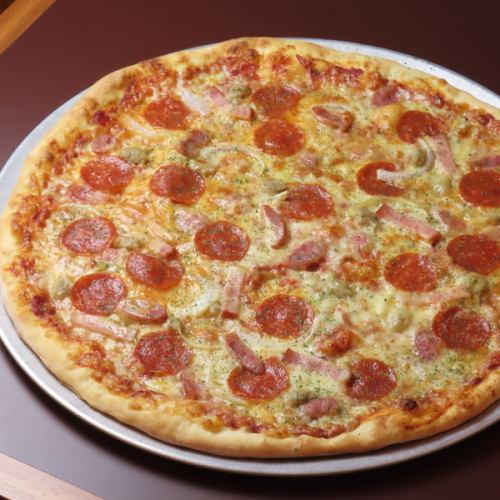 PEPPERONI
