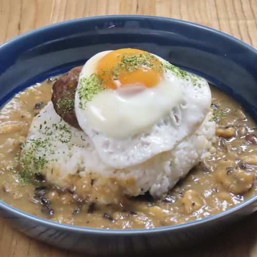本格ハワイの味をあなたに