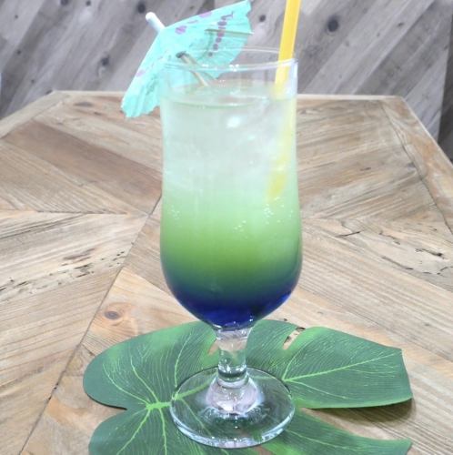 カクテルから焼酎まで