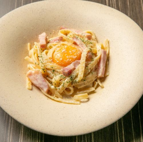 Carbonara