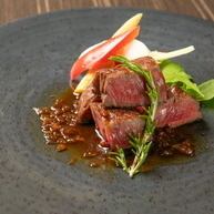 Wagyu beef steak (A5)