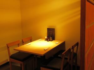 If you are looking for a private room izakaya in front of the station, Kazetora is recommended.We prepare table private room which is most suitable for banquet.In addition, digging and private rooms are also available.