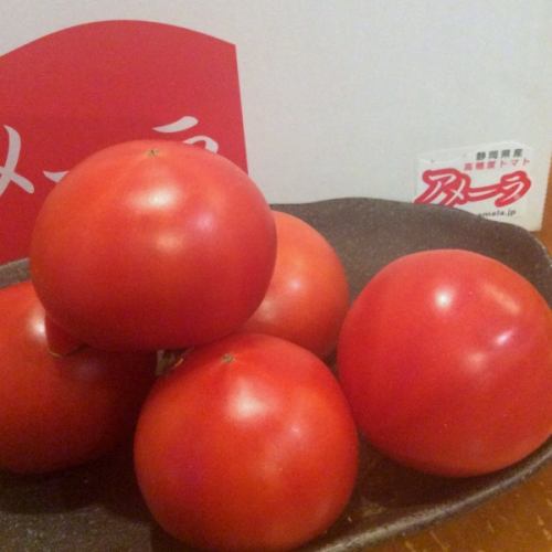 Sweet Amera Tomato