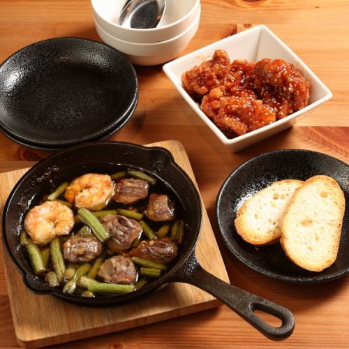 【当店のお肉について】