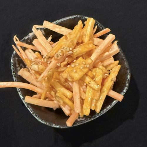 カラムーチョ人参