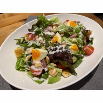 特製シーザーサラダ