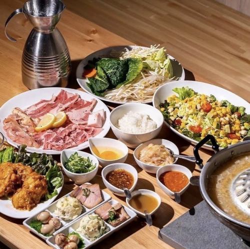 【当店のお肉について】