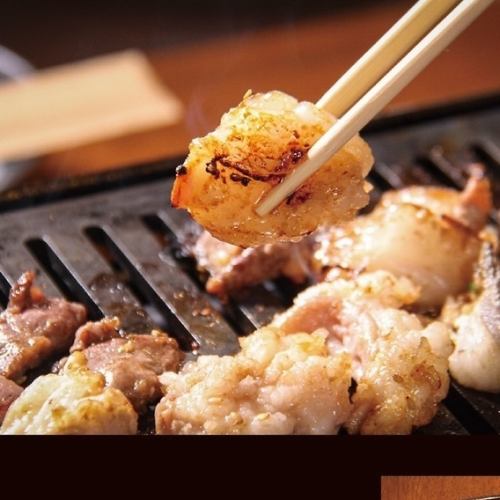 ◆鮮度抜群自慢のホルモン