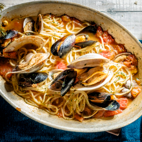 女子会や接待、会社での飲み会におすすめの飲み放題付きコース。