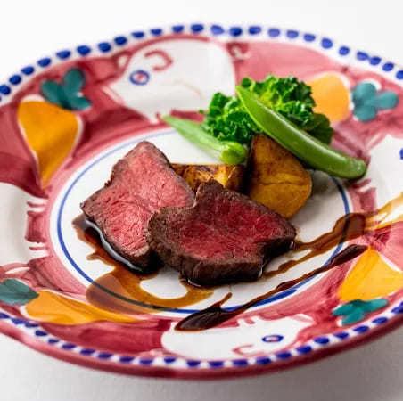 本場の味♪イタリア気分