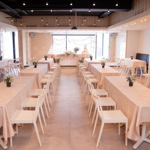 ◆会社宴会や打ち上げも◆