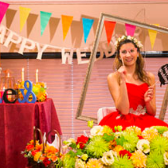 飲放付コース2980円～♪20人～貸切OK！プロジェクタ等無料♪