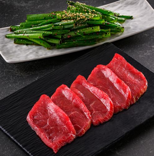 ピースビース+ネギンチュ