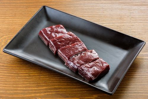 レバ－（肝臓）