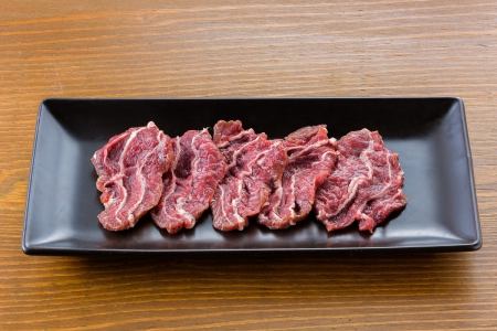 和牛ツラミ