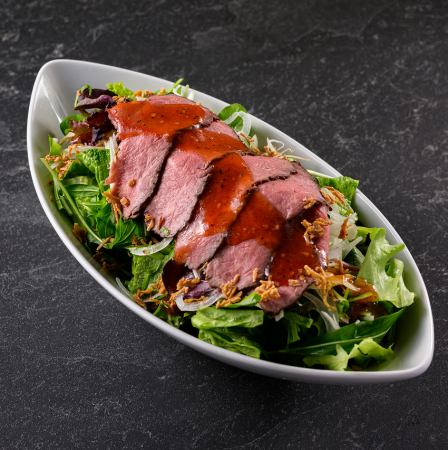 牛恋サラダ～second～