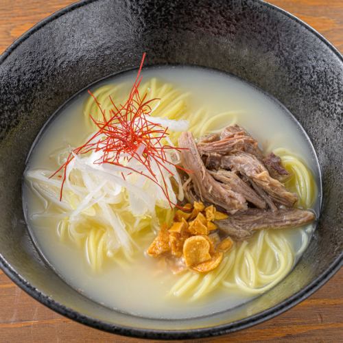 恋タン麺