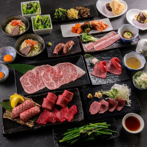 春の歓送迎会コース～120分飲み放題付き～8,580円