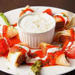 Spicy Beyti Rollスパイシーベイティロール