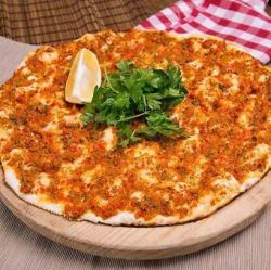 Lahmacun ラフマジュン
