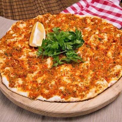 Lahmacun ラフマジュン