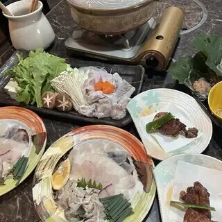 フグコース