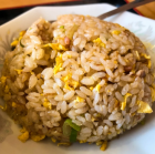 炒饭