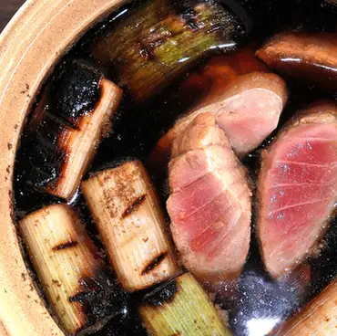 創作天ぷら串やそばなど江戸屋台が生んだ食文化を堪能