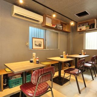 貸切可能です!お気軽にお問い合わせください。