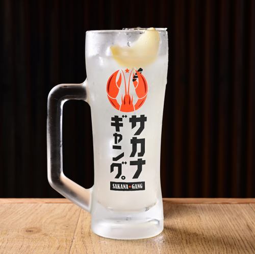 Sakana Gang 推薦:Cello Sour