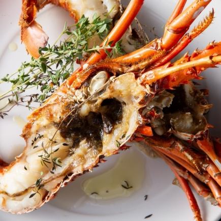 【12월 23일~12월 25일 한정】성야를 물들이는 특별한 Xmas 디너★8,500엔