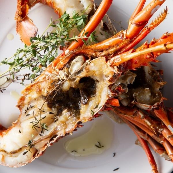 【12月23日～25日のディナー限定】特別なクリスマスディナーを6,500円/8,500円の2種ご用意★