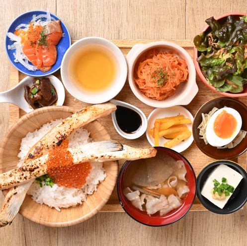 호화 ★일즙 오채 점심 ♪