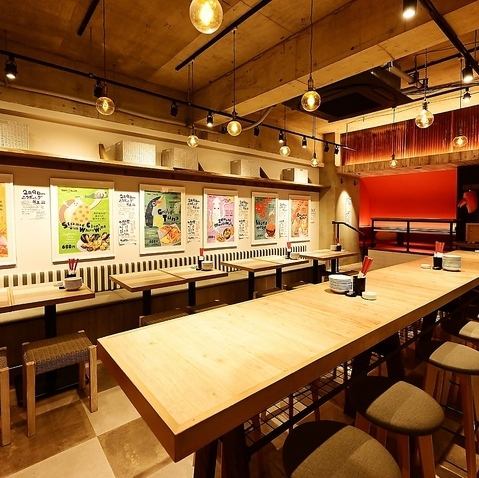 貸切をご希望のお客様はお気軽にご相談ください！