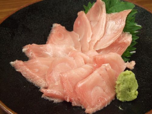 Tuna Toro Hachinomi