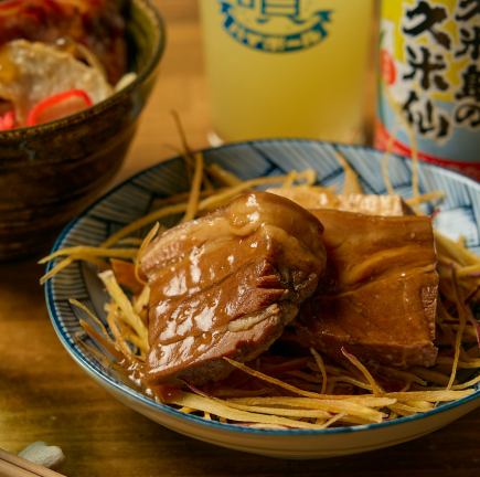 【宴会】2H飲み放題付！和気あいあい沖縄満喫コース(全9品)4500円