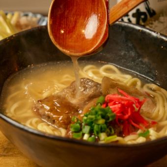 【宴会】2H飲み放題付 スタンダード沖縄コース(全7品)4000円